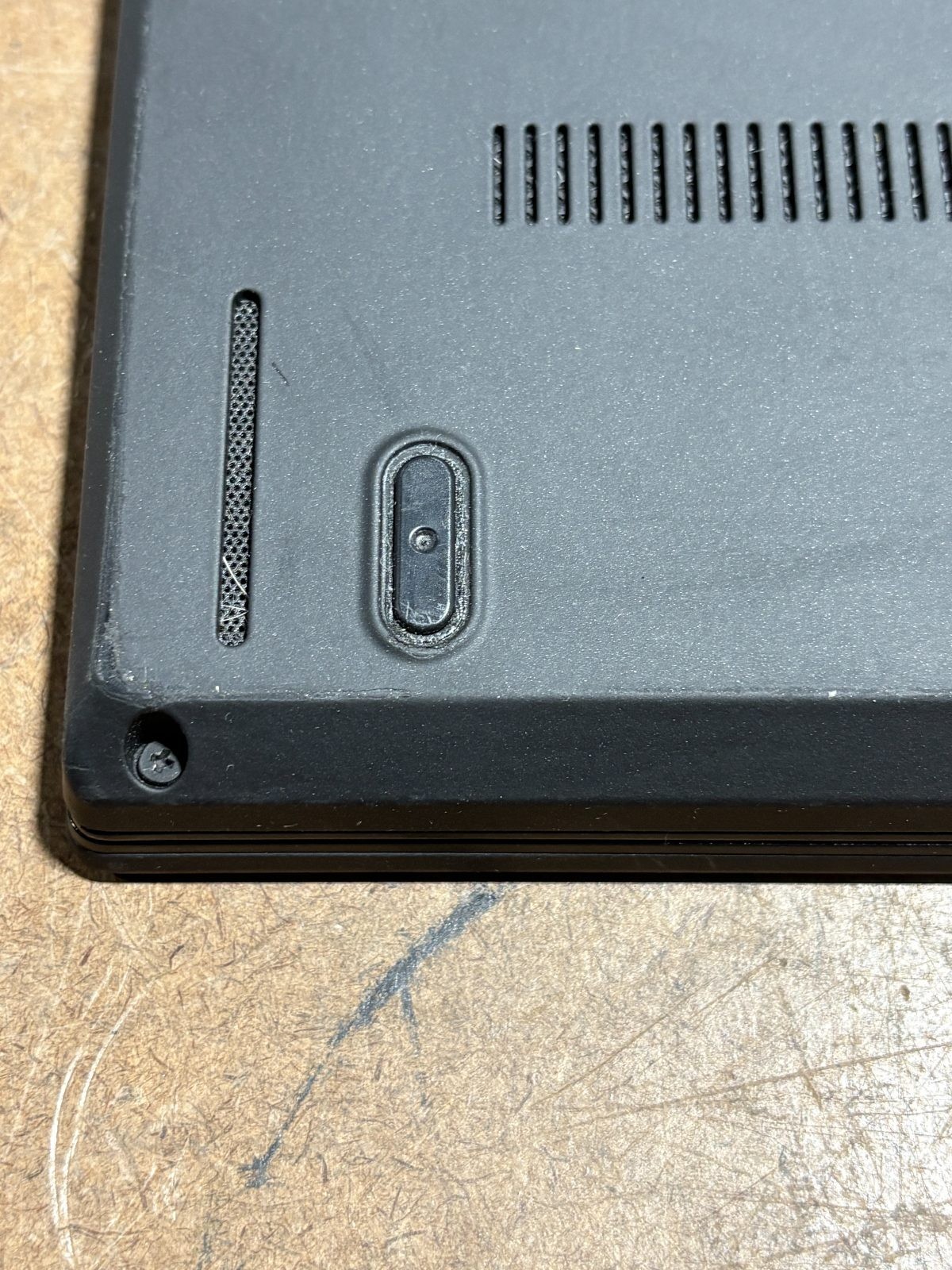 Lenovo ThinkPad T480 14″ i5-8250U 8GB RAM 256GB SSD No Charger/OS