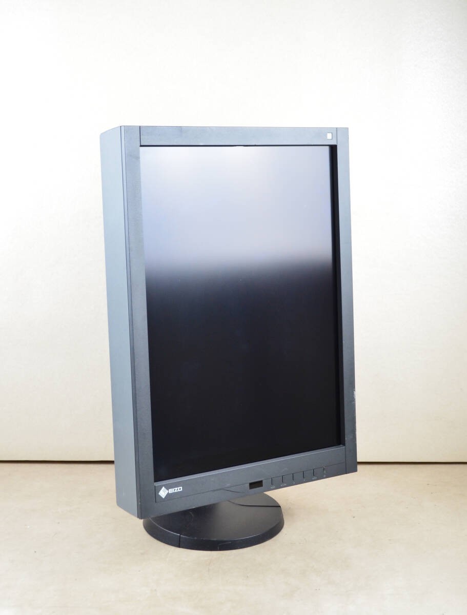 EIZO Radiforce RX240 21.3-inch Medical High-quality IPS LCD Monitor Japan Used