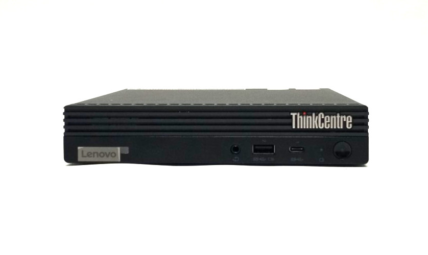Lenovo ThinkCentre M75q Ryzen 5 PRO 5650E@3.4GHz 8GB RAM 256GB NVMe Win11P WH923