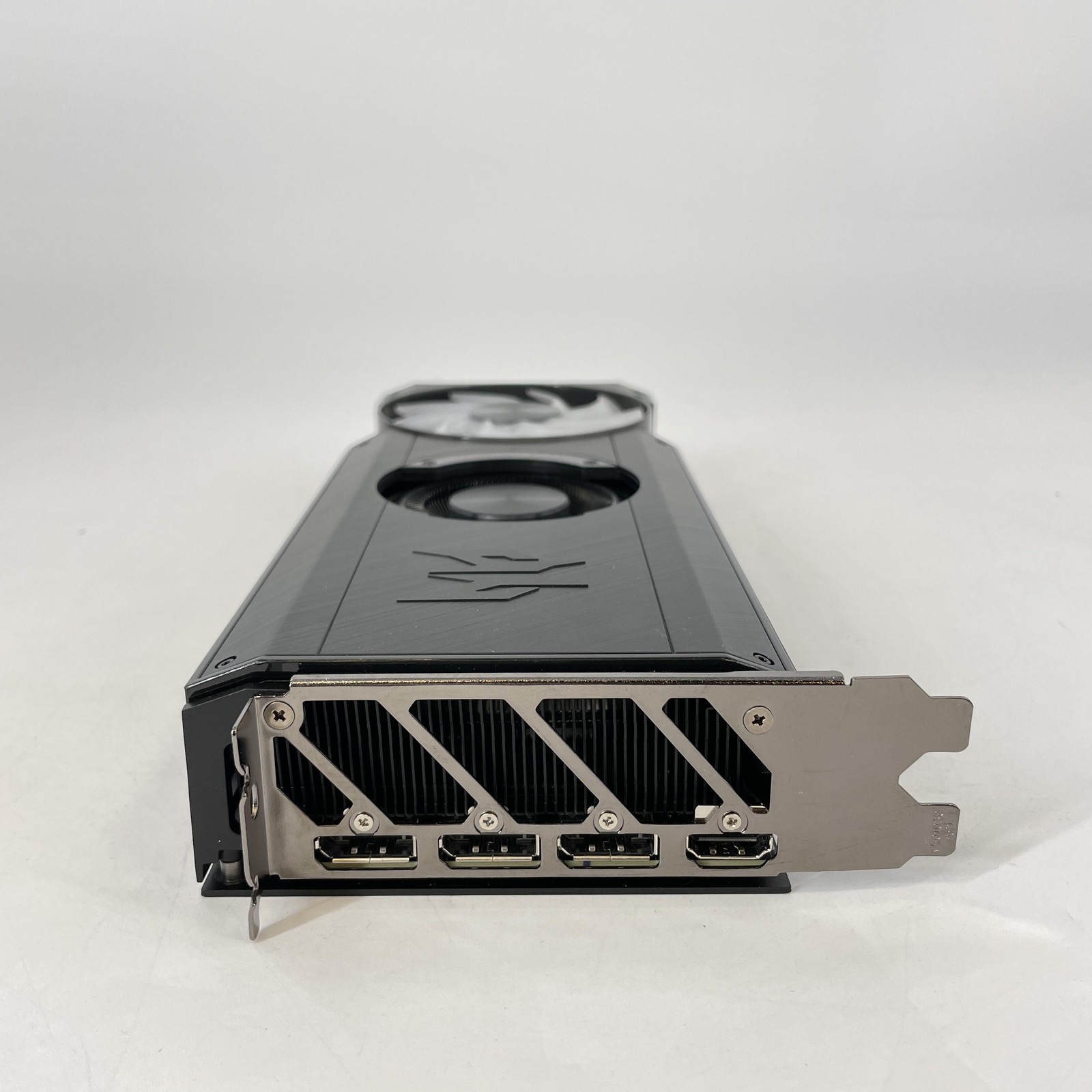Intel Acer Predator BiFrost OC Arc A770 16GB – Graphics Card – Very Good