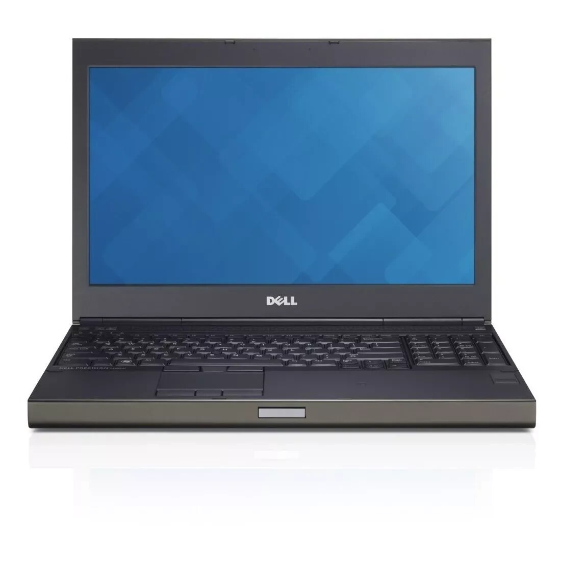 Dell Precision M4800 15.6″ Intel i7-4810MQ 2.80GHz 16GB RAM 256GB HDD W11Pro