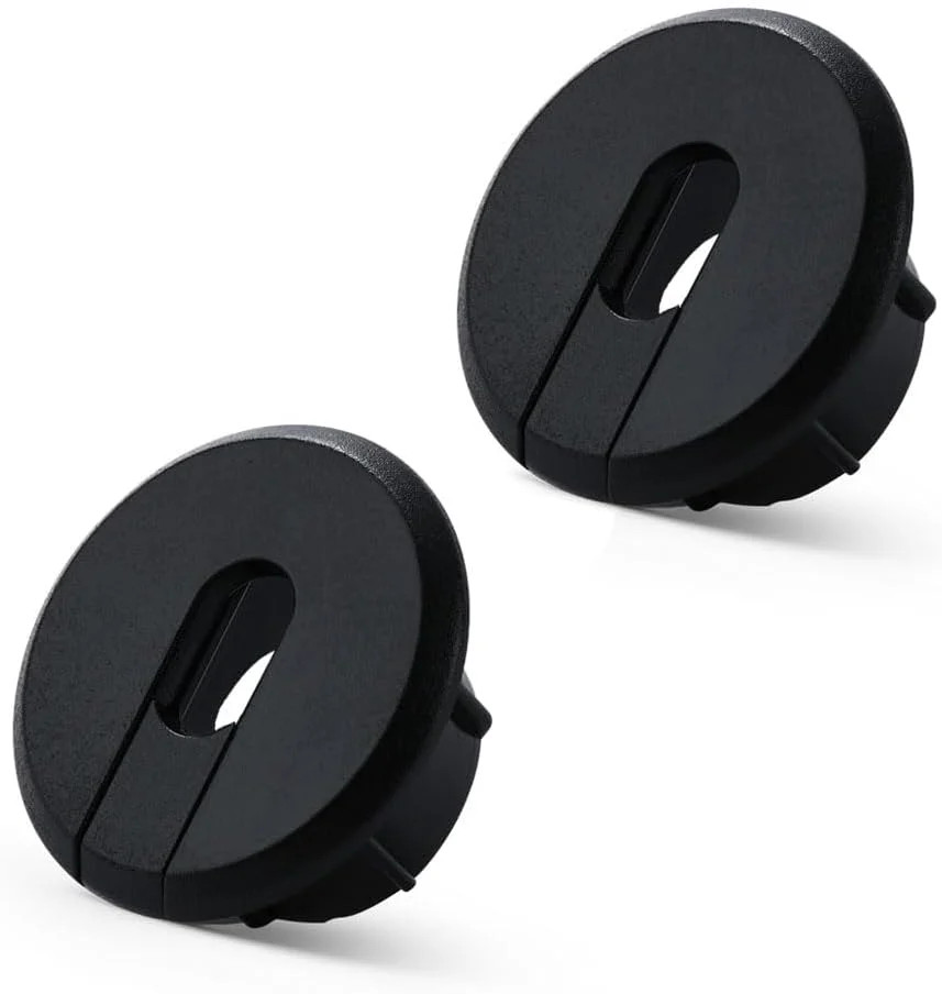 1 inch Wall Hole 2-5 Cables Feed Through Bushings for Starlink Cable Masonry Rou