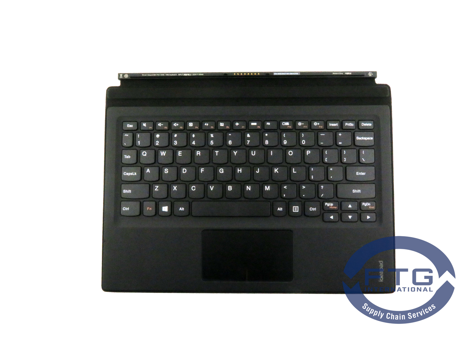 5N20K07159 NB_KYB US-F3C-yisheng-BlackKBD-ASSY