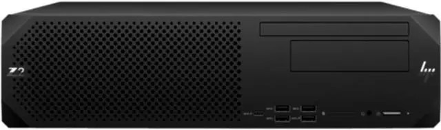 HP Z2 G9 SFF Desktop 2023 Core i7-12700 16GB RAM 512GB SSD