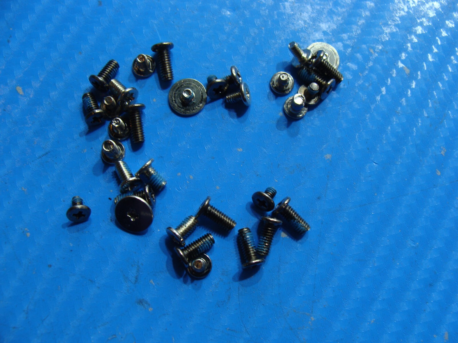 Asus Chromebook 14″ C423NA-BCLN5-2 Genuine Screw Set Screws for Repair ScrewSet