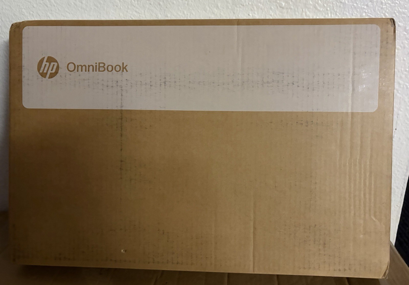 HP OmniBook 3 17.3″ Full HD Laptop Intel Core Ultra 7 AI – 16GB Memory