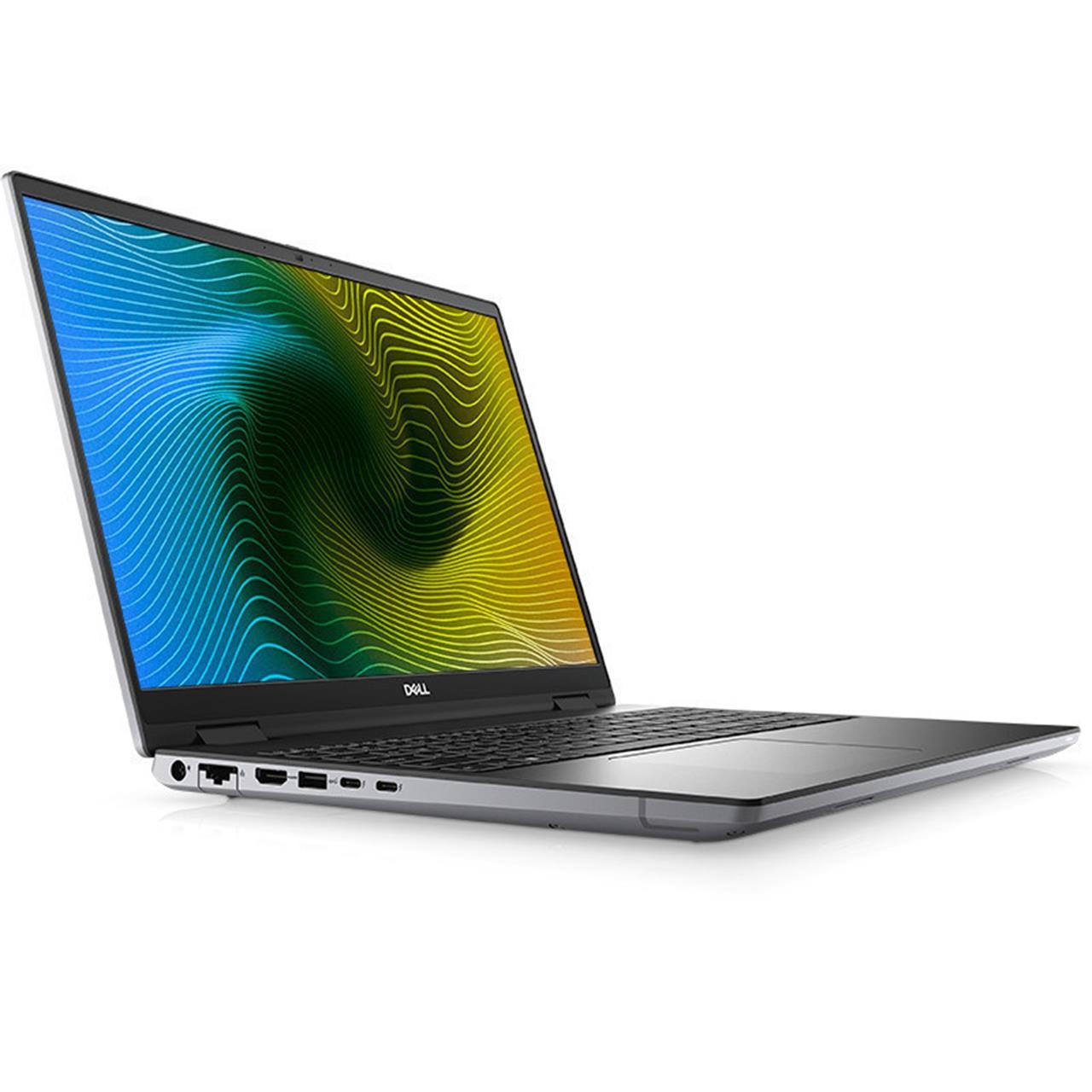 DELL PRECISION 7670 16″ Laptop Core i5 12600HX 32GB 512GB NVMe Windows 11 -Good