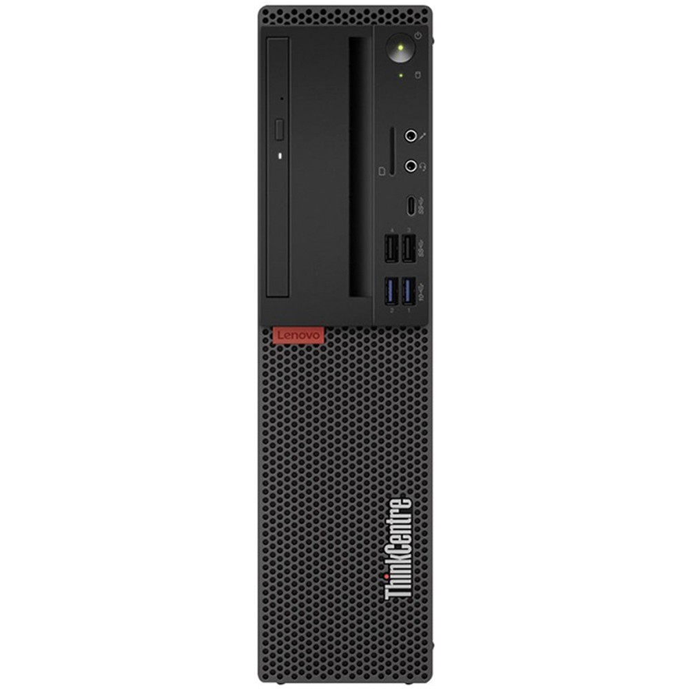 Dell Windows 11 Desktop Computer PC 8GB RAM 240GB SSD Intel Processor Wi-Fi DVD