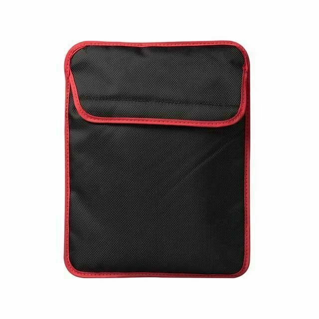 Mini USB 2.0 Keyboard For Android Windows Laptop PC w/Tablet Stand & Bag Case