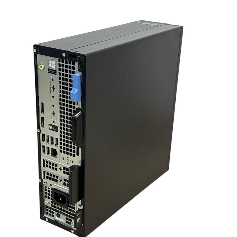 Dell OptiPlex 5070 SFF Core i5-9500 3.0GHz 8GB RAM 1TB HDDWindows 11 Pro Desktop