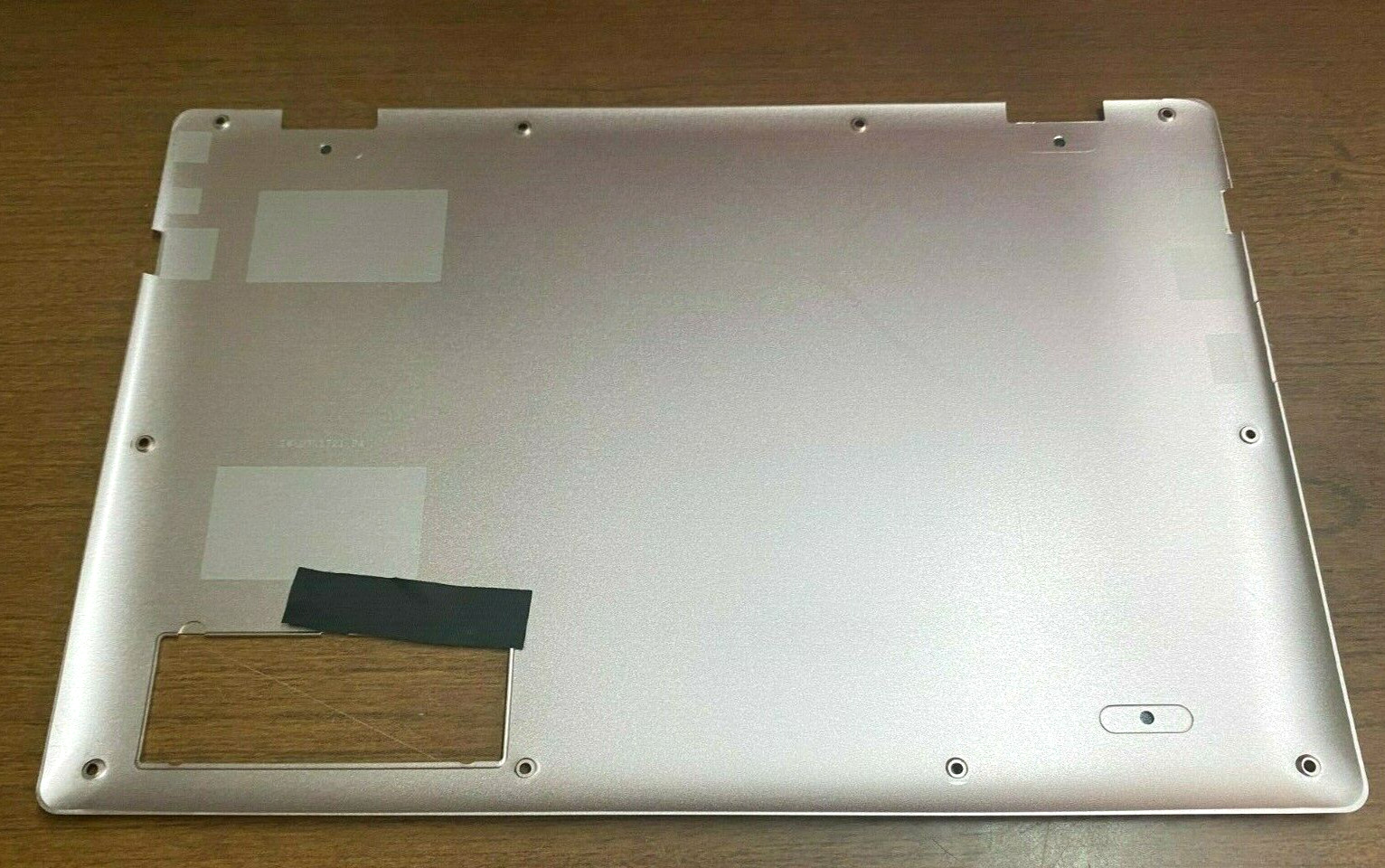 GENUINE!! EVOO EV-EL2-116-2 SERIES COMPLETE PINK BOTTOM CASE / BASE COVER
