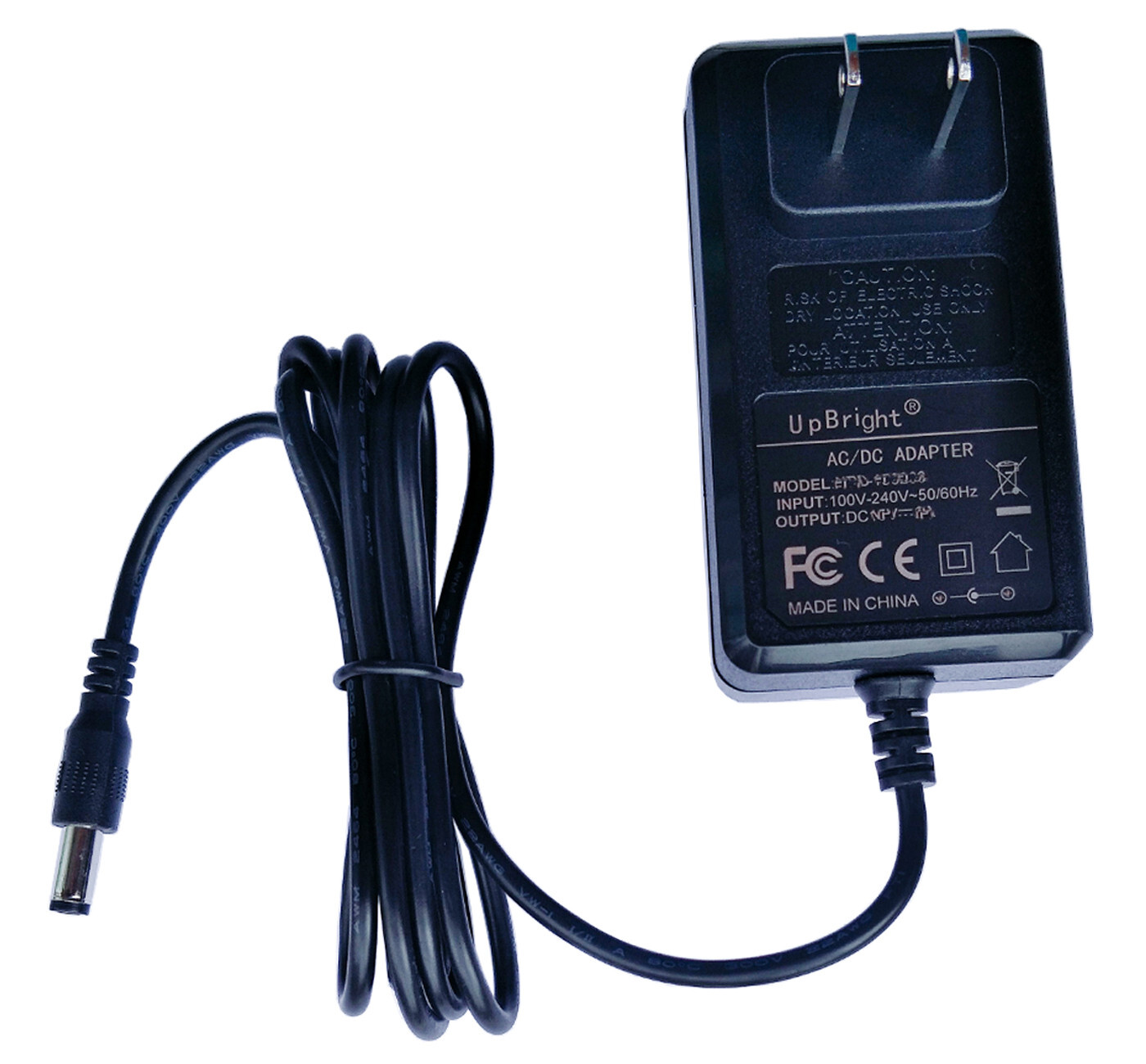 9V AC Adapter for Echelon EX3 ECHEX-3-RED Cardio Stationary Bicycle Power Supply