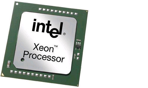 NE80546KG1122MM NEW INTEL 3.8Ghz 2MB 800Mhz Xeon CPU