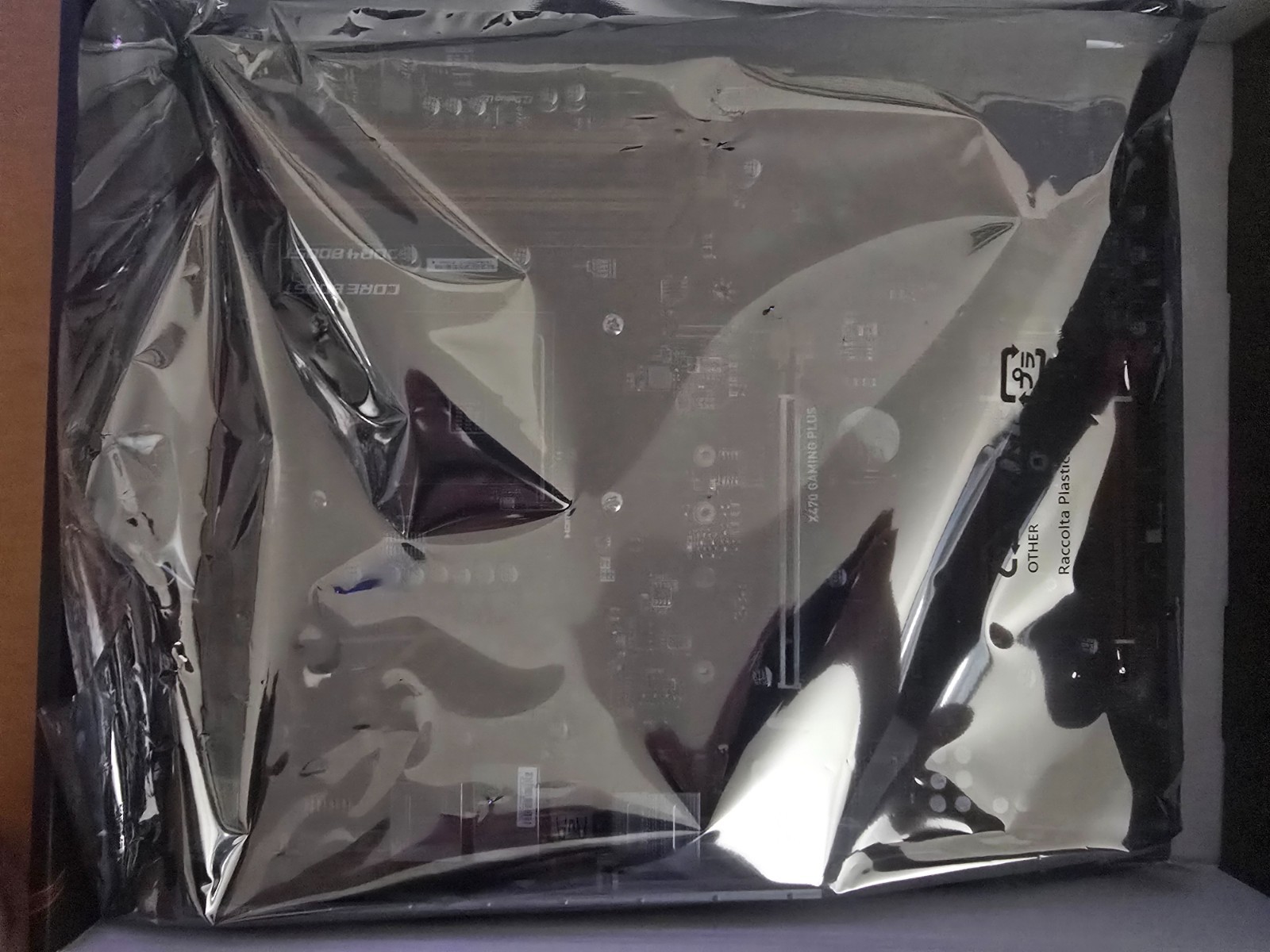 CPU + Motherboard + GPU + Liquid Cooler bundle