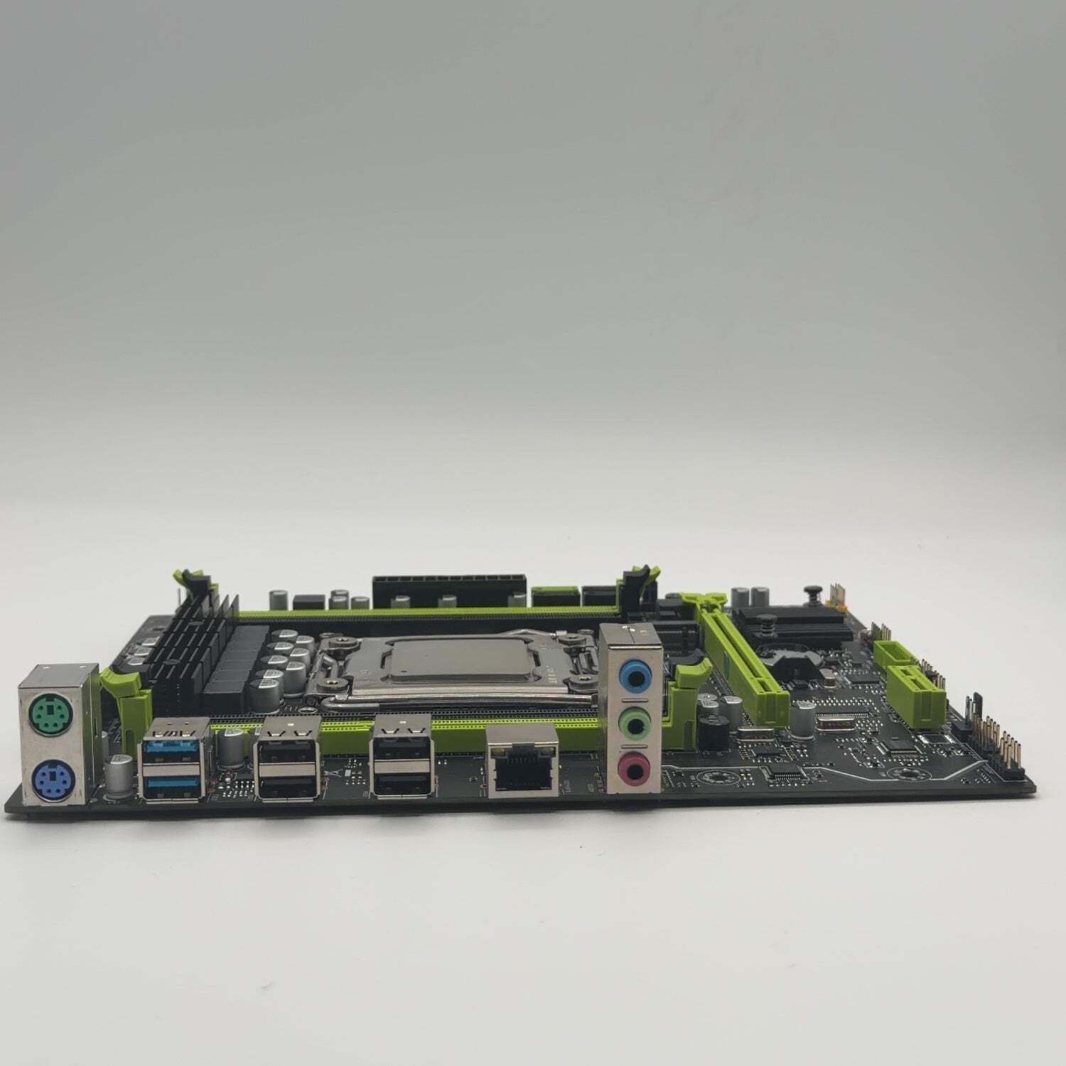 MACHINIST BNMB027 LGA 2011 Micro-ATX Intel DDR3 Motherboard