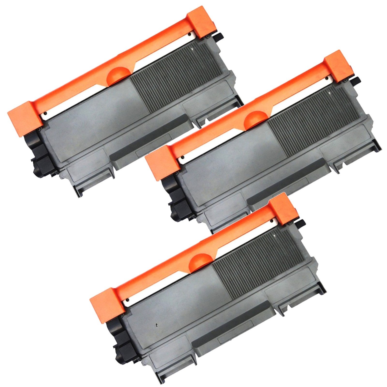 3pk E310 (2RMPM) Toner Cartridge for Dell E310dw E514dw E515dw E515dn Printer