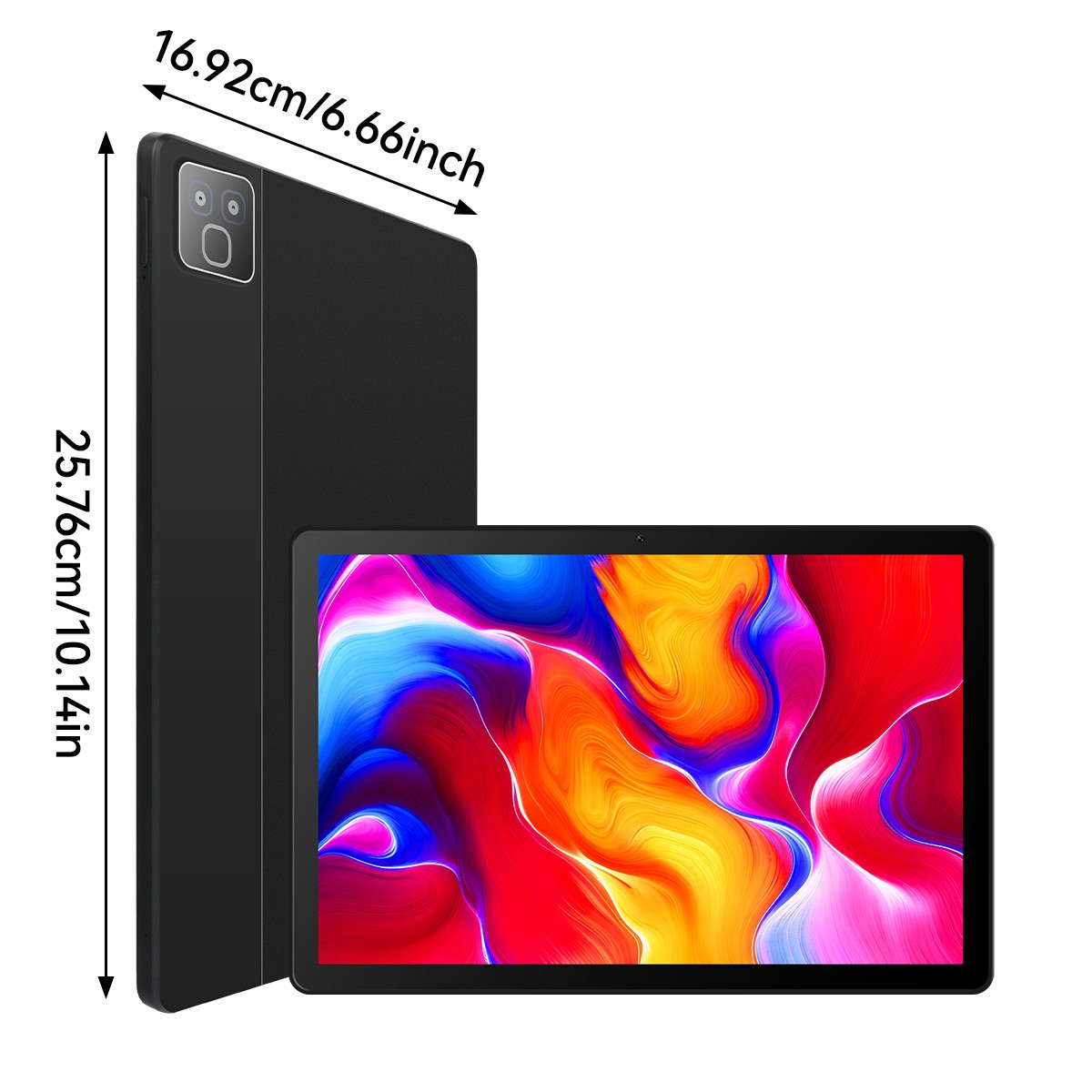 AEEZO 11 inch WIFI Tablet Android 16 IPS Full HD 30GB/32GB + 128GB/256GB LED
