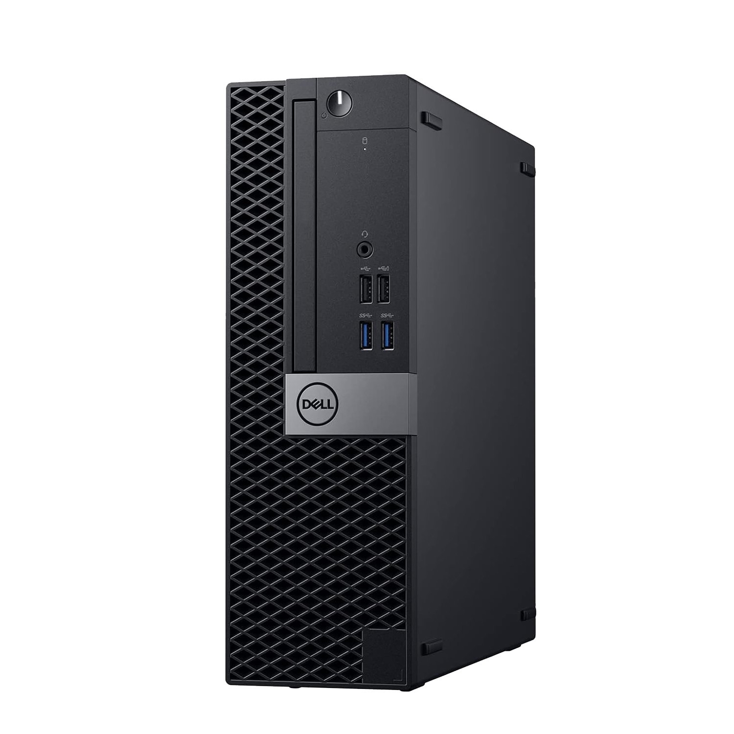 DELL Desktop Computer PC i7,up to 64GB RAM 8TB m.2 SSD, Windows 11/10, WiFi BT