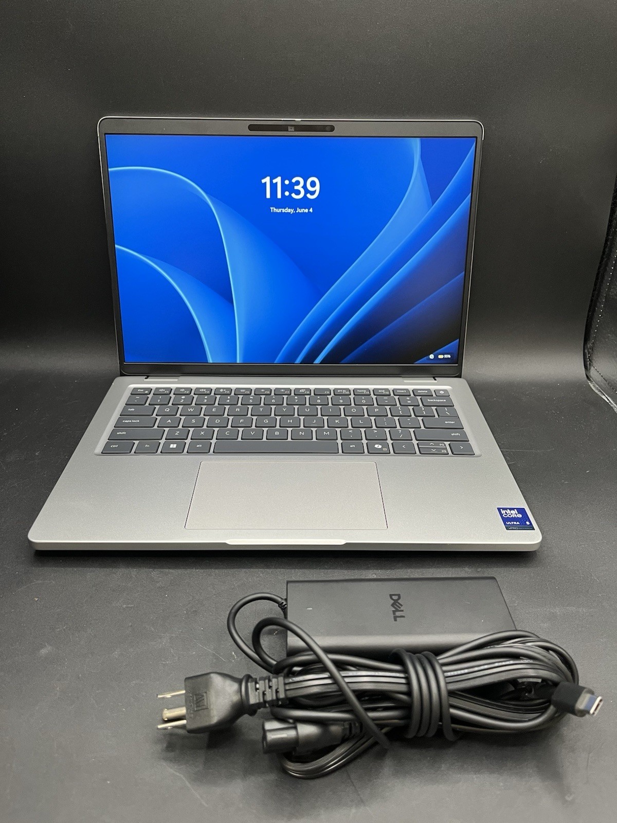 2026 Dell Pro 14 Plus PB14250 Silver FHD+ 2.0 GHz Ultra 5 235U 16GB 256GB