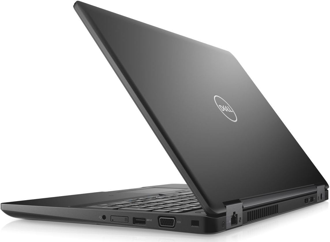 15.6″ Dell Gaming Laptop PC: i5 Quad Core! 32GB RAM – 1TB NVME SSD! Nvidia!
