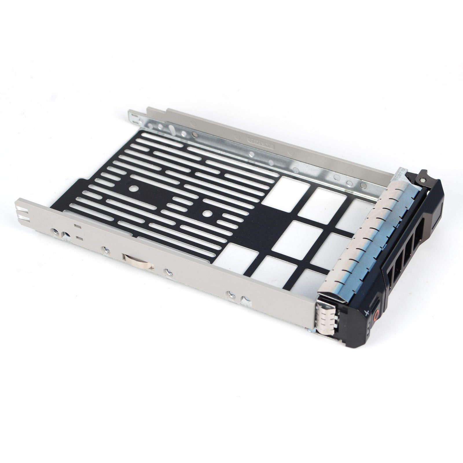 New 3.5″ SATA SAS DriveTray Caddy KG1CH For Dell R320 R420 R520 R720 X968D F238F