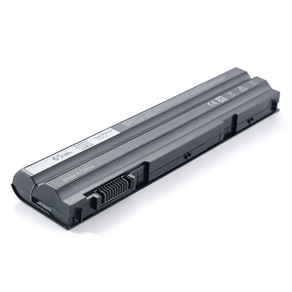 65WH N3X1D T54FJ Battery For Dell Latitude E6420 E6440 E5530 Precision M2800
