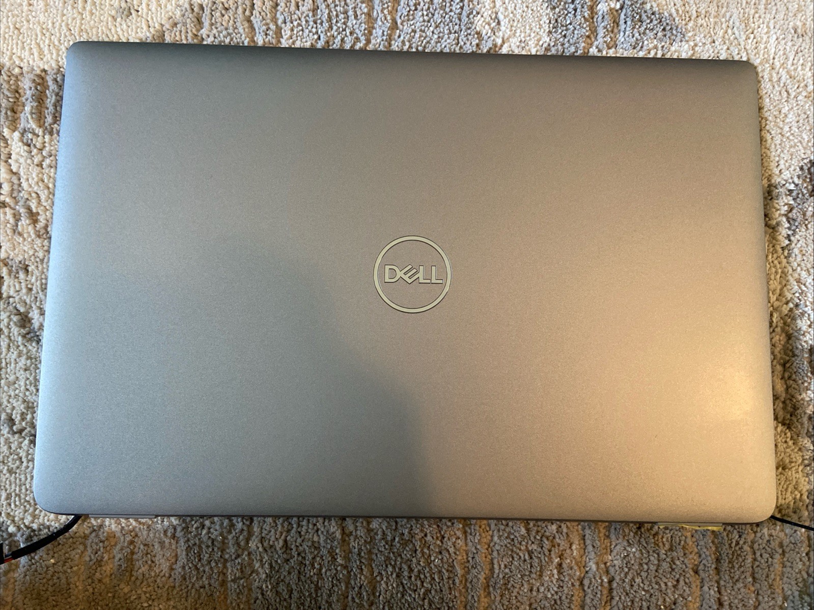 Dell Latitude 5440 E5440 Precision 3480 LCD Rear Lid Top 7C1DW 07C1DW B74