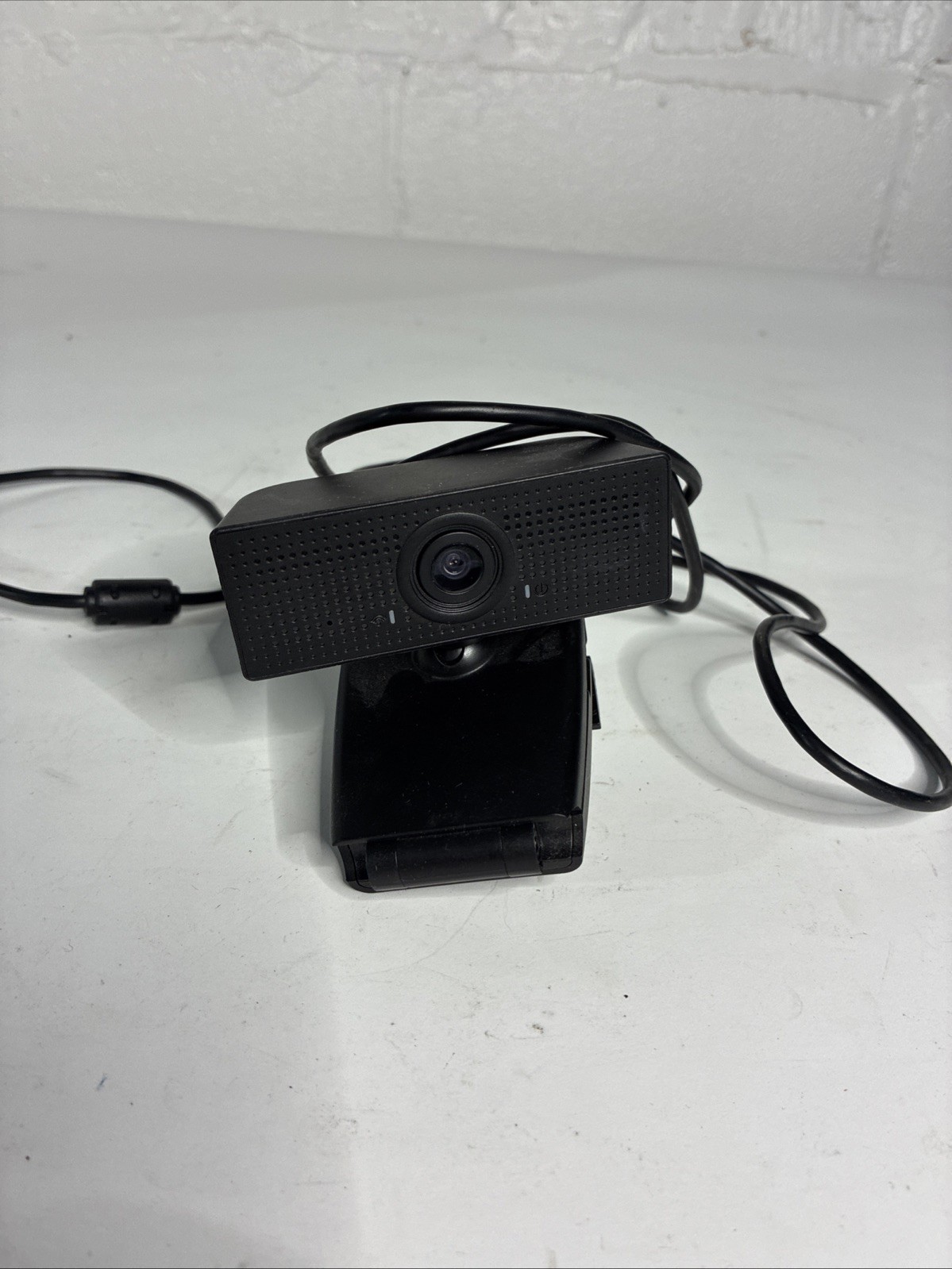 NexiGo N660 1080P USB FHD Dual Microphone Business Webcam