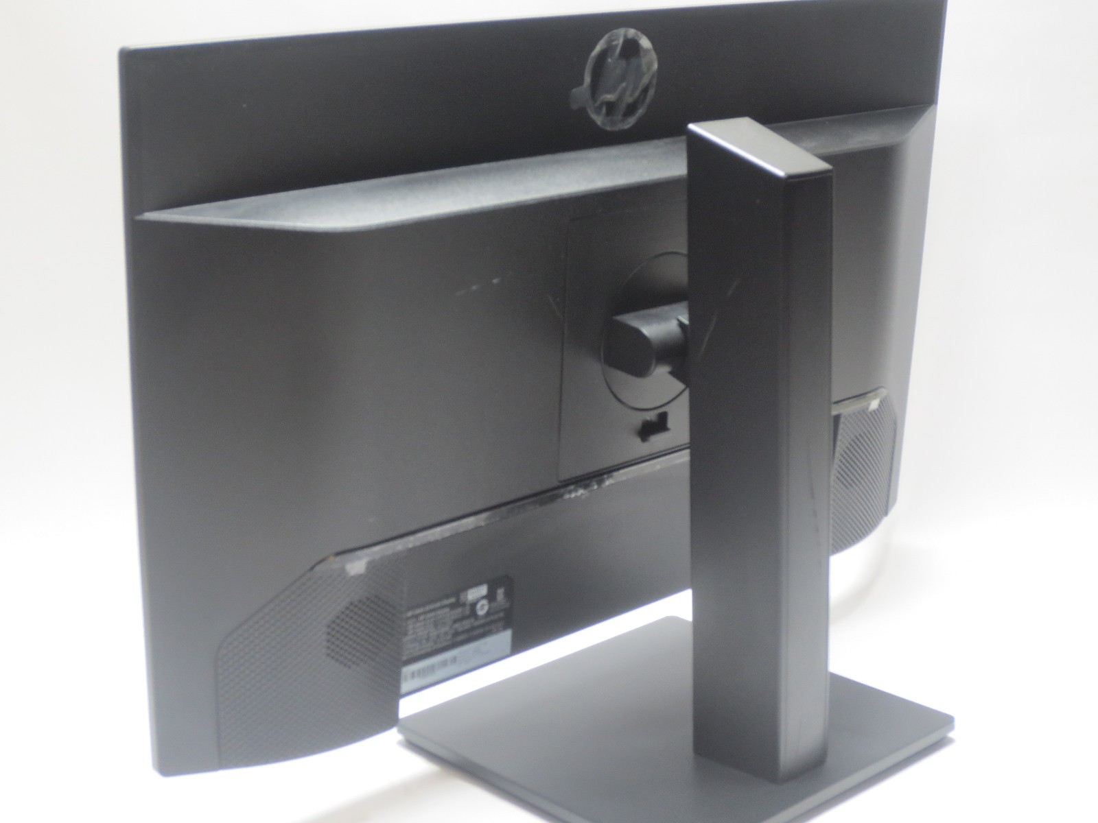 HP 24mh 23.8″ 1080p FHD Computer Monitor Display HDMI VGA DP (B-Grade)