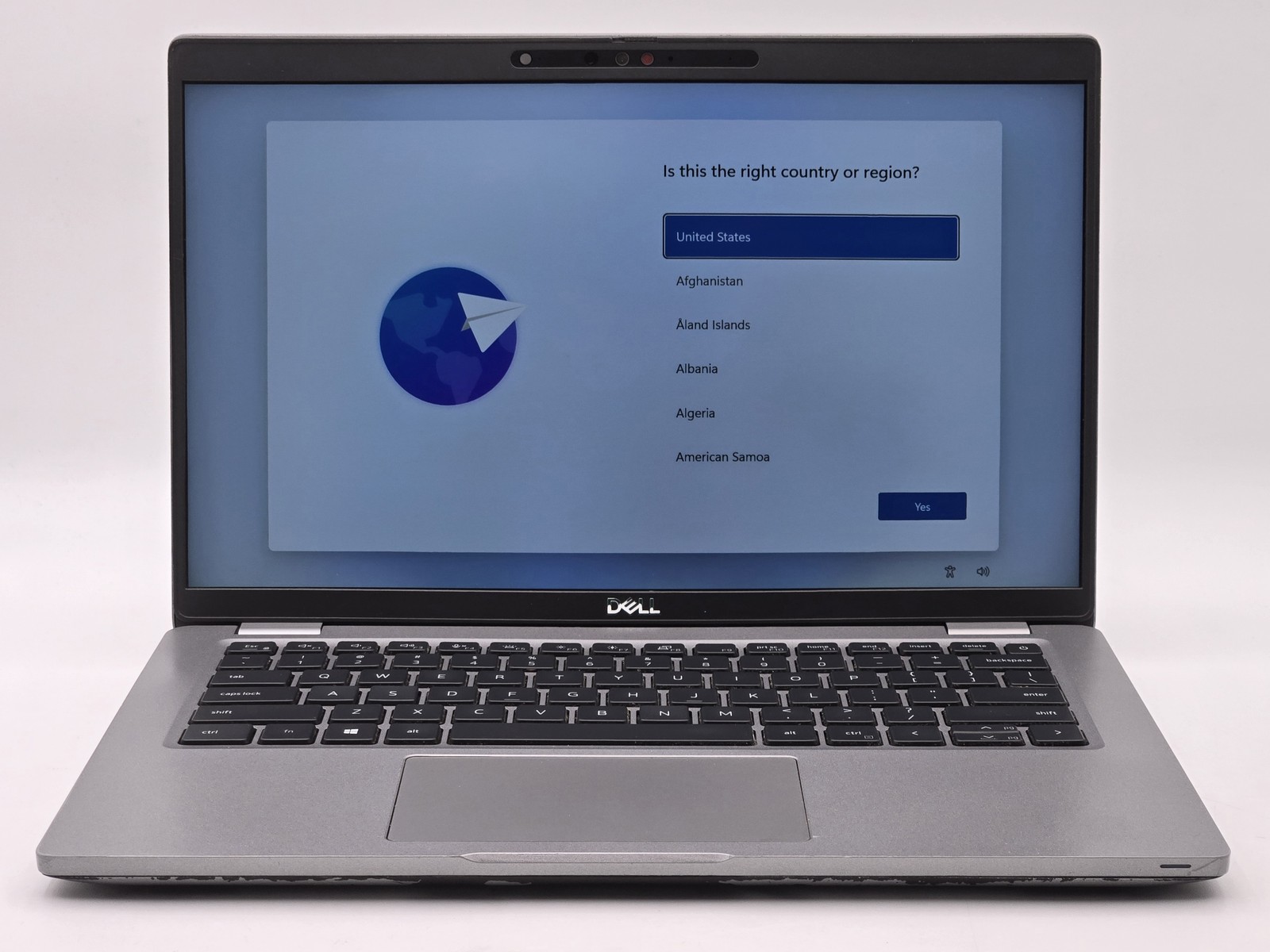 Dell Latitude 5420 Touch 14in FHD i5-1145G7 16GB 256GB SSD Win 11 Pro AS-IS HDMI