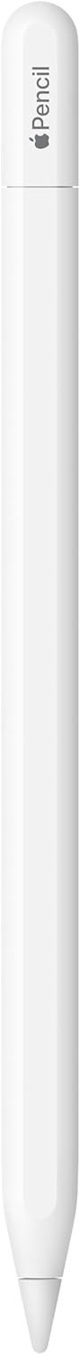Apple Pencil (USB-C) – White – MUWA3AM/A – Brand New, Apple Certified
