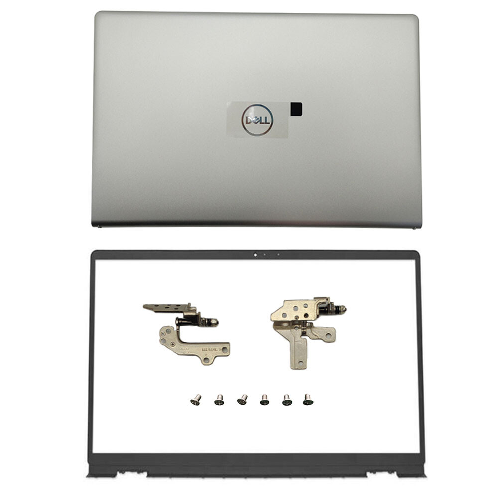 LCD Back Cover/Front Bezel For Dell Inspiron 15 3510 3511 3515 AP3LE000901 0WPN8