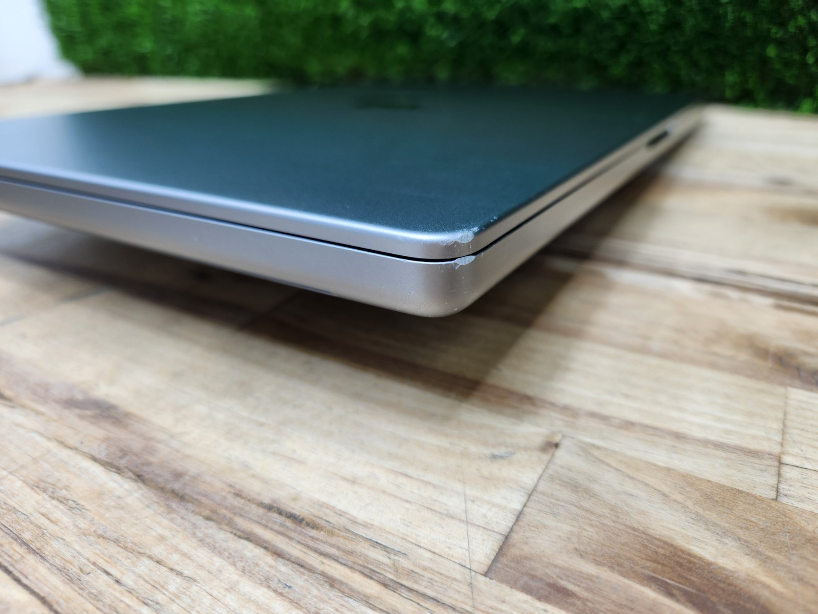 Apple MacBook Pro 2021 Apple M1 Pro 10C 32GB 1TB SSD 16-Core GPU GOOD BATTERY ~