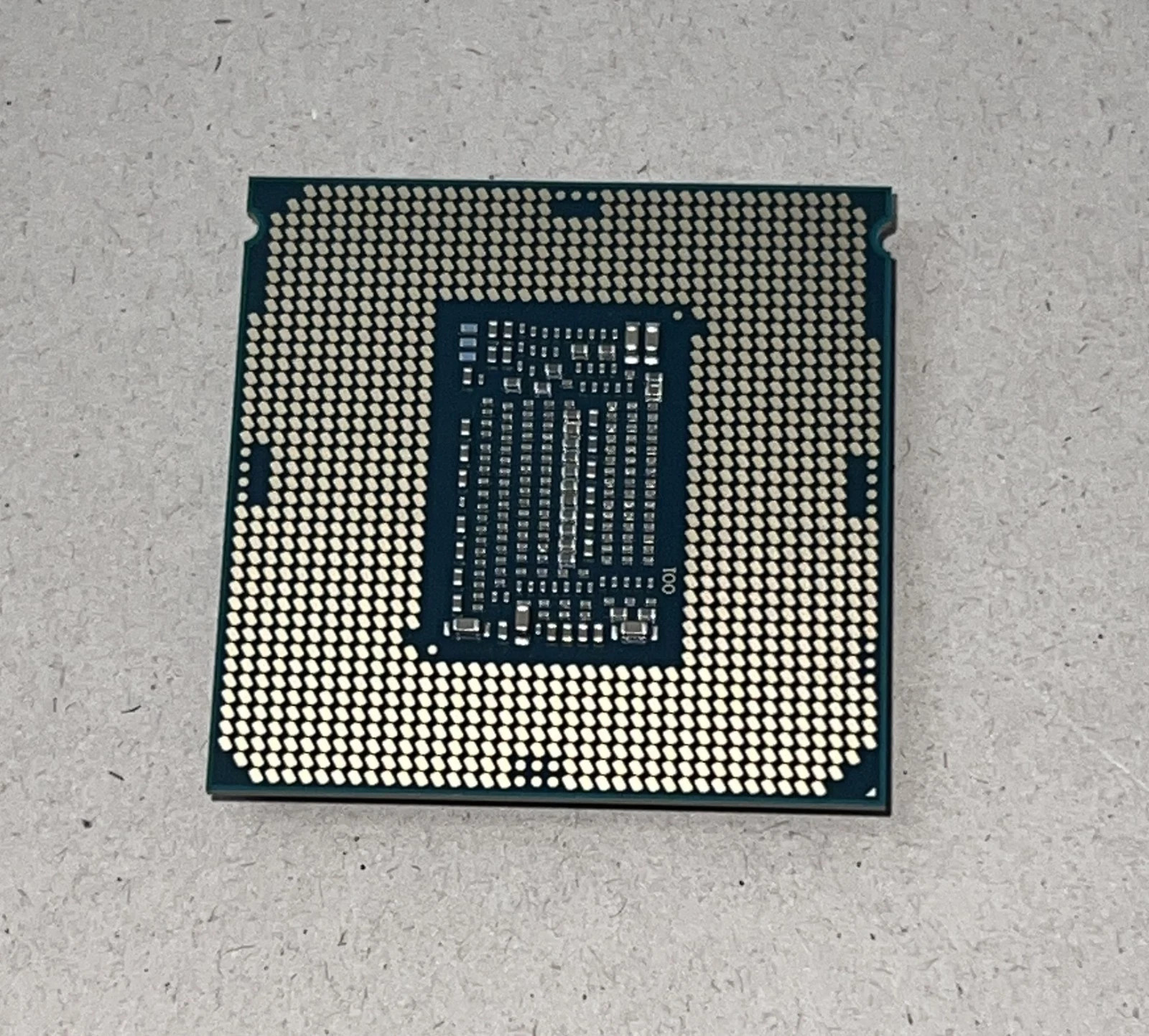 Intel Core i5-8400 2.80GHz 6 Core SR3QT 6 Thread LGA 1151 Desktop Processor Good