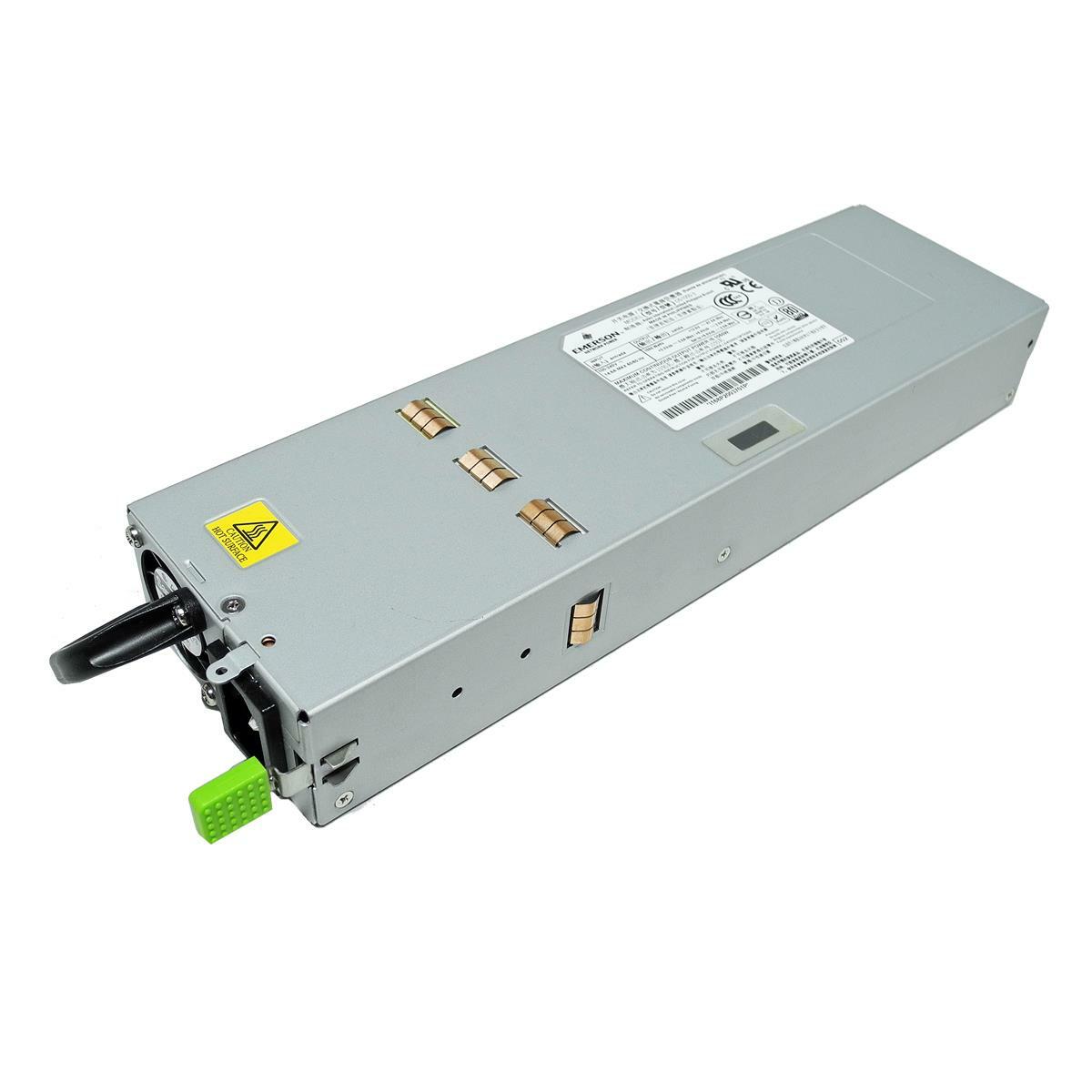 Emerson Power Supply / Power Supply DS1050-3-001-FF PSU 1000W for Juniper