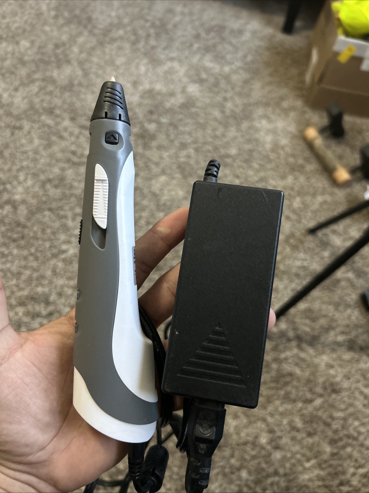 3D Pen