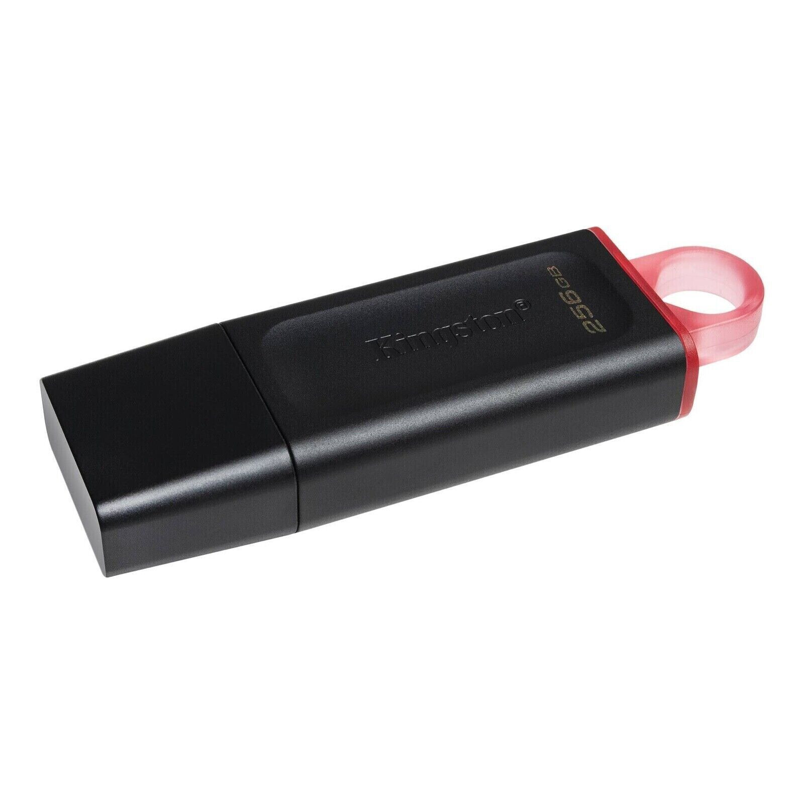 Kingston 256GB Data Traveler Exodia USB 3.2 Flash Drive Thumb/Pen/Jump/USB Stick