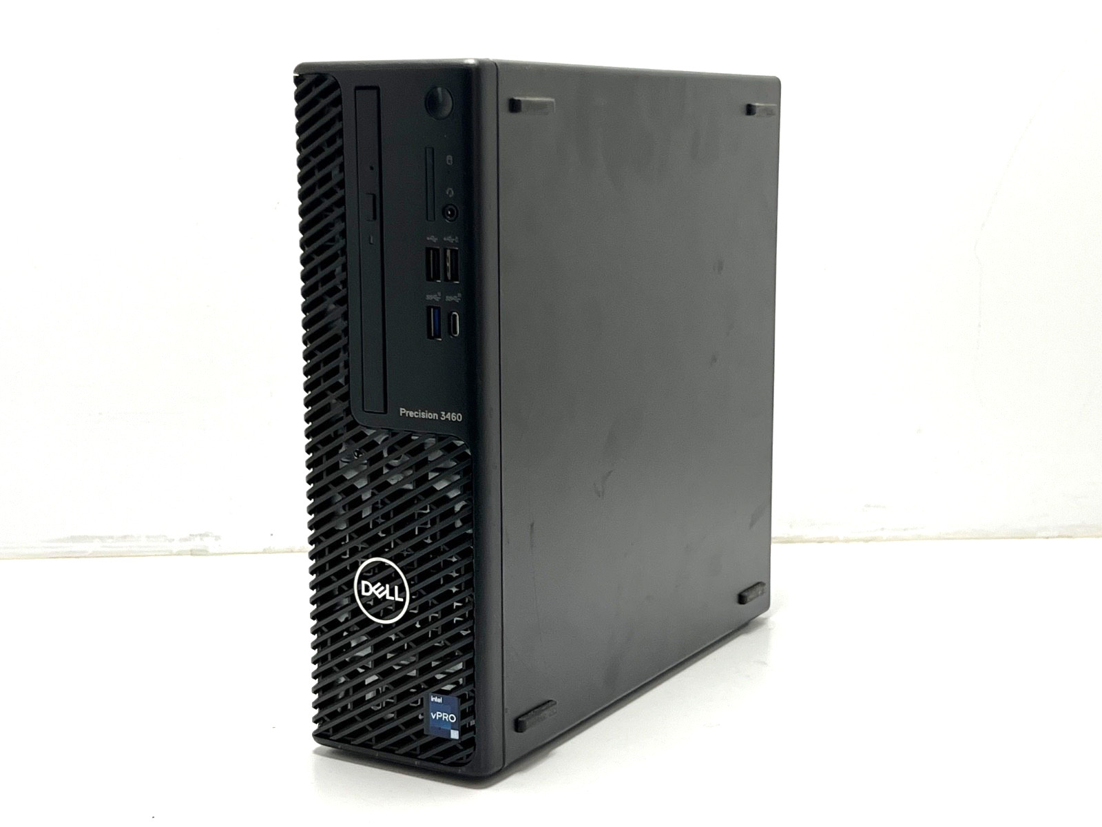 Dell Precision 3460 SFF | i5-12600 | i5-12500 | 512GB SSD | LINUX | READ