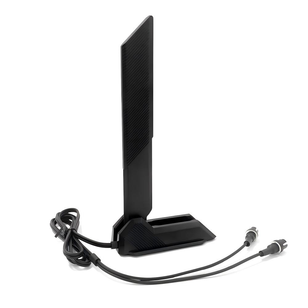 WiFi 7 Antenna Cable For ASUS TUF GAMING B850-PLUS/Z890-PLUS/X870-PLUS WIFI