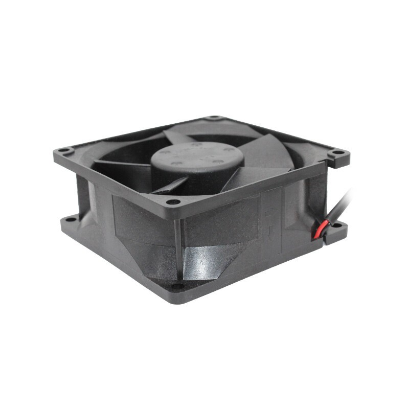 NMB 3112KL-05W-B60 8032 24V 0.28A Boring Machine Inverter Cooling Fan