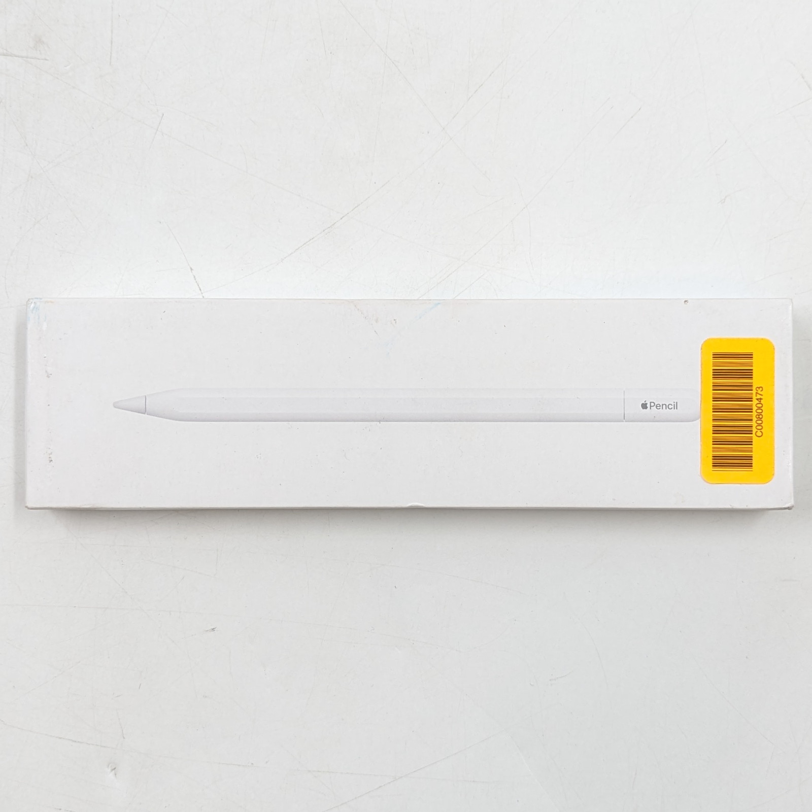 Apple Pencil (USB-C) White MUWA3AM/A (A3085)