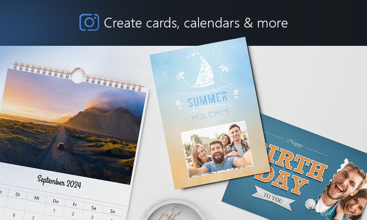 Photo editing software compatible with Windows 11, 10 – view, edit, enhance a…