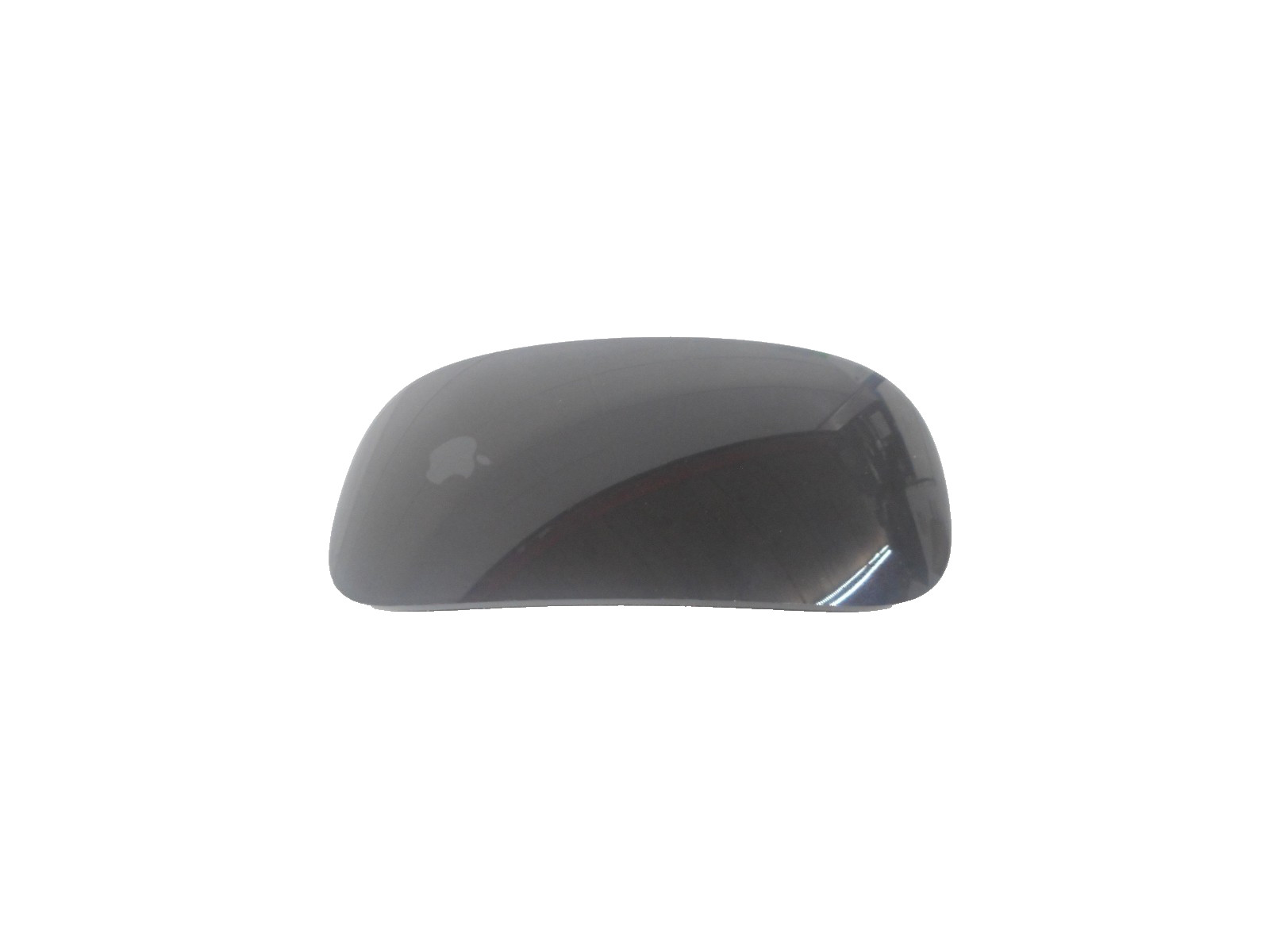 Apple Magic Mouse Wireless USB-C Multi-Touch Surface In Black MXK63AM/A (A3204)