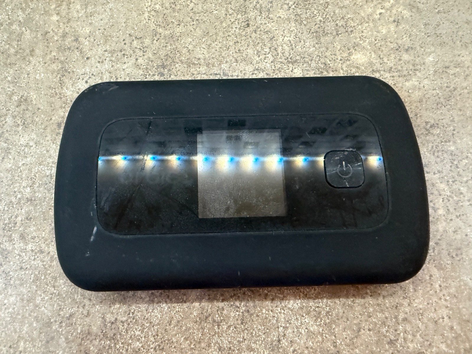Lot of 76 Verizon Orbic Speed RC400L Mobile Wi-Fi Hotspot 4G LTE ORB400LBVZRT