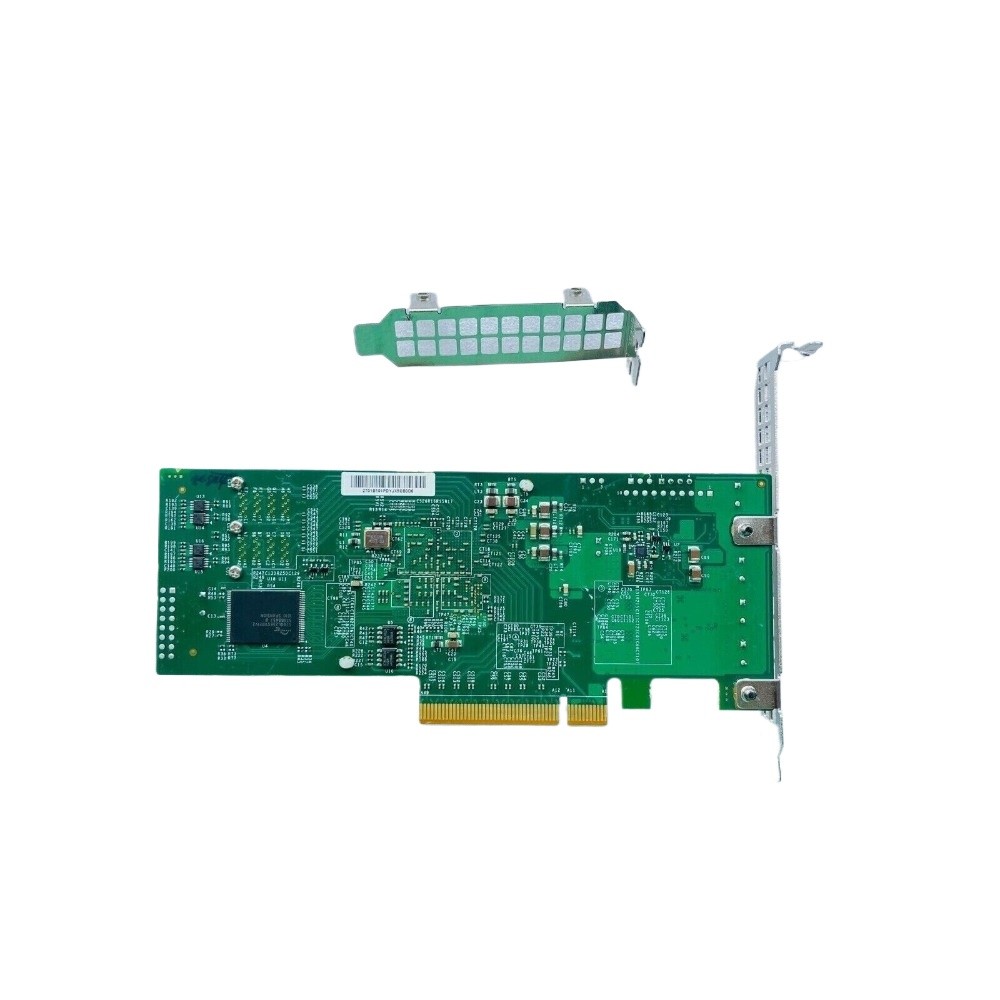Supermicro 9300-8i 12Gbps IT mode ZFS FreeNAS unRAID w / 2*SAS/SATA Cable US