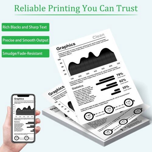 TN920XL Toner Compatible for Brother DR920 MFC-L5710DN L5710DW HL-L5215DW