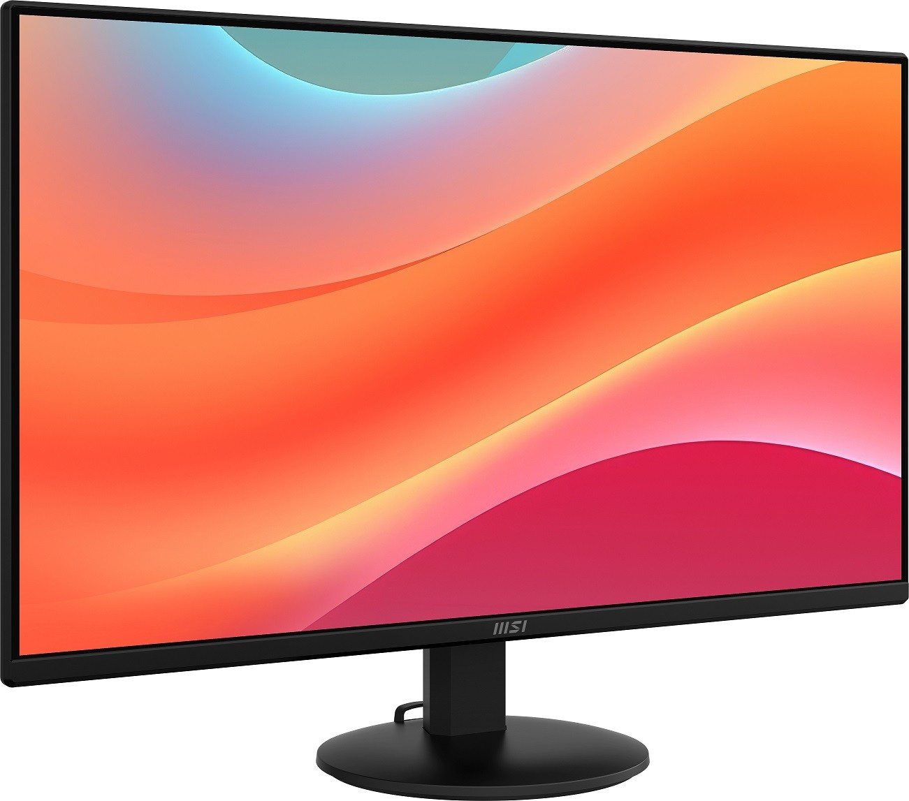 MSI PRO MP272L 27″ FHD Business Flat IPS Monitor 100Hz/1ms HDR Ready