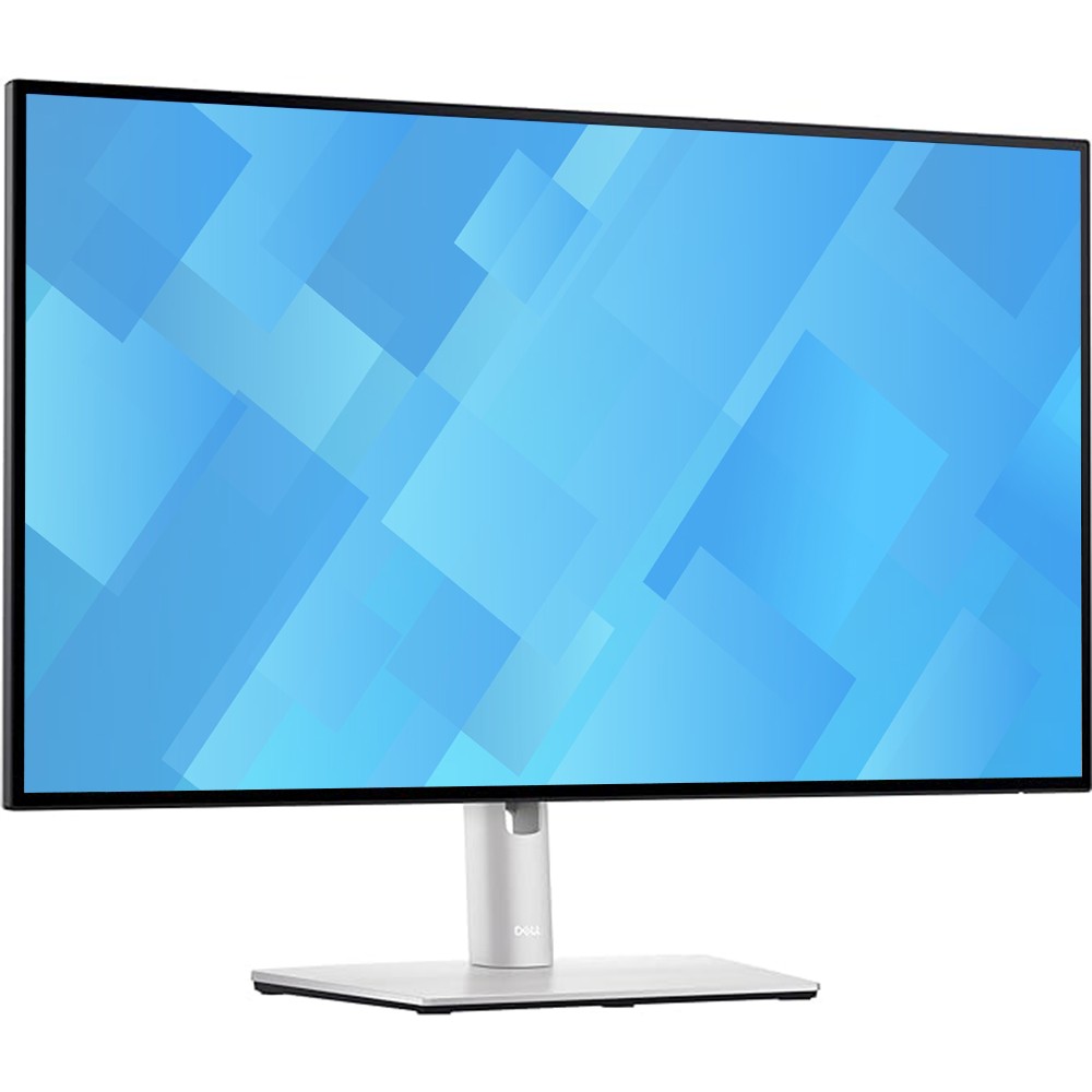 Dell U2722D 27″ 2560×1440 60Hz DP HDMI USB-C Slim Bezel Desktop Computer Monitor