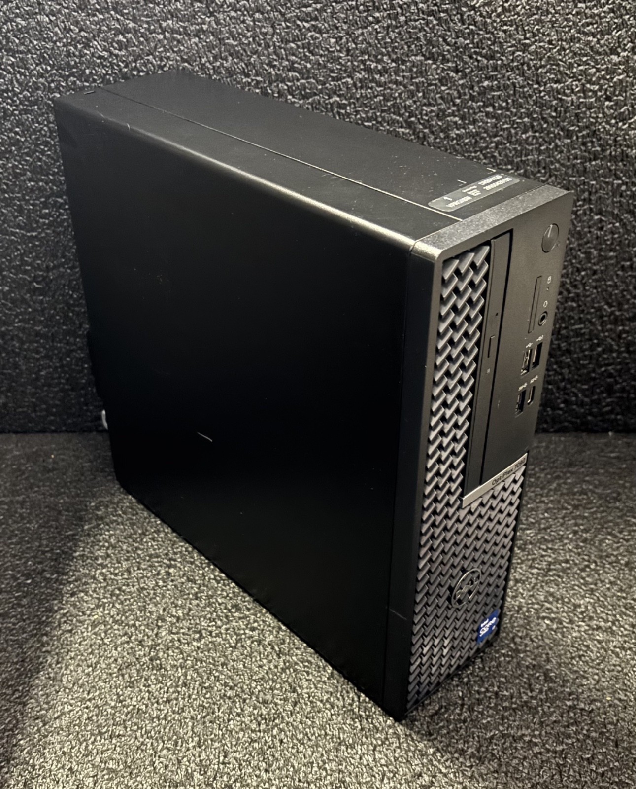 Dell OptiPlex 7090 SFF Intel Core i7-11700 | 2.50GHz | 8GB RAM | 256GB | W11P