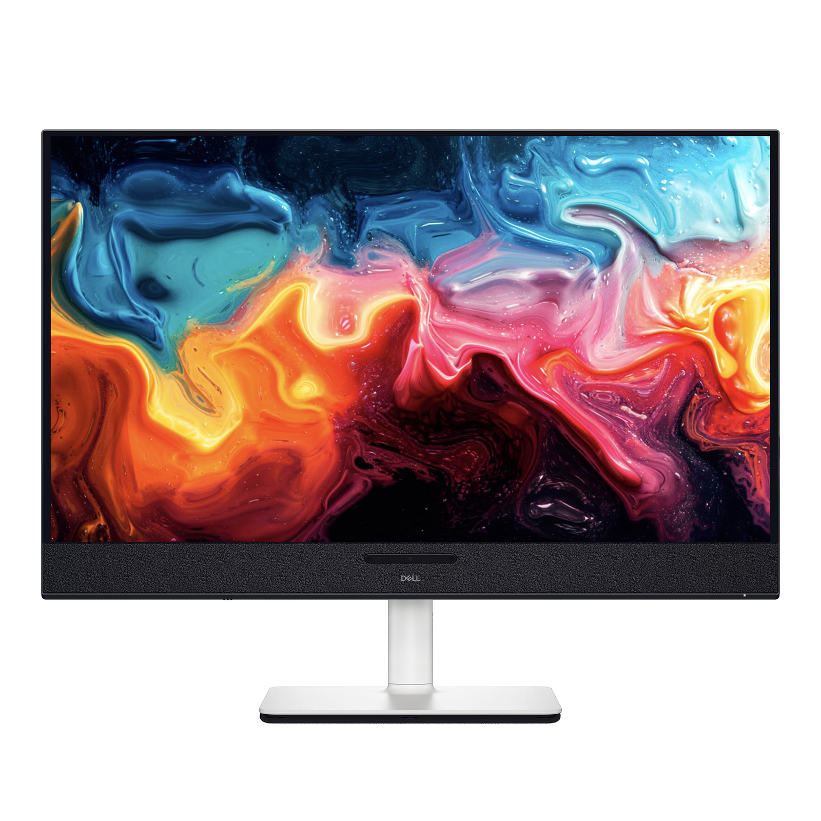 Dell 31.6″ Plus 4K QD-OLED 3840 x 2160 120Hz 0.03ms Ash White Monitor S3225QC